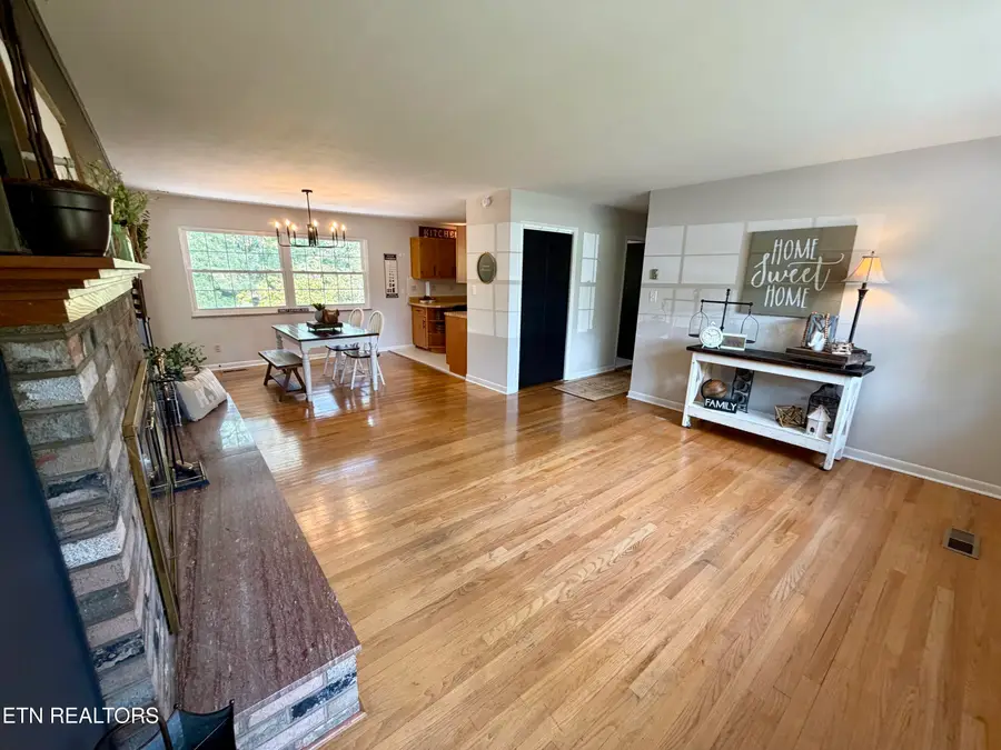 1427 Creekwood Drive, Knoxville, TN 37918 - #3