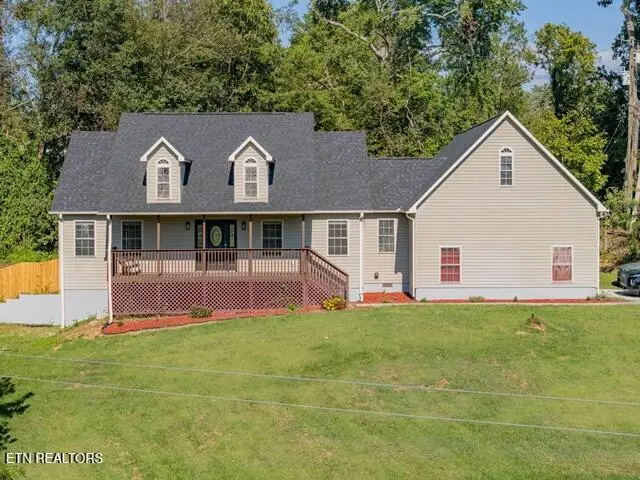 3110 Nevils Way, Sevierville, TN 37876 - #1