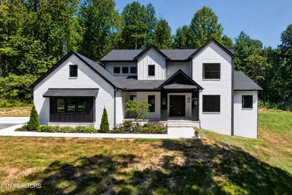 2360 W Gallaher Ferry Rd, Knoxville, TN 37932