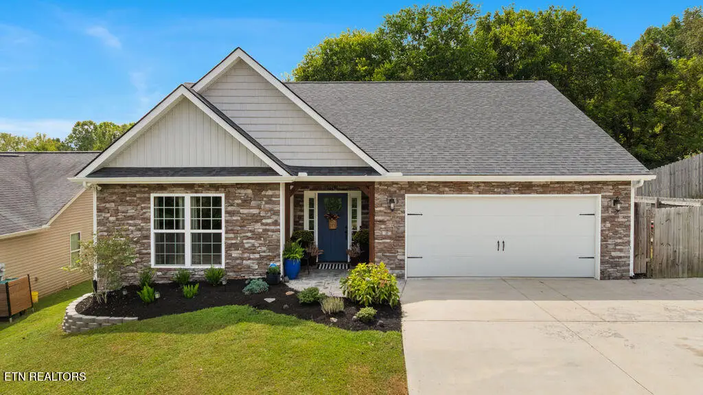 6913 Harvest Grove Lane, Knoxville, TN 37918 - #1