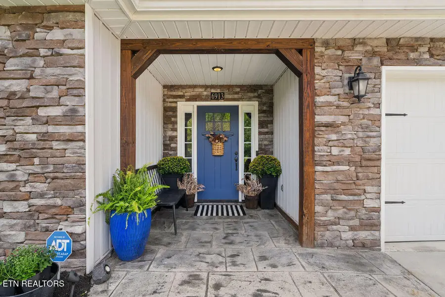 6913 Harvest Grove Lane, Knoxville, TN 37918 - #2