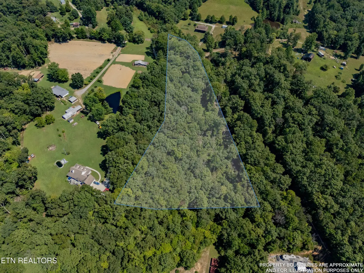 0 Morgan Co (3.32 Ac) Hwy, Lancing, TN 37770 - #1