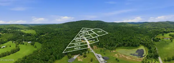 0 Cordell Mtn Pvt Lane, Winfield, TN 37892