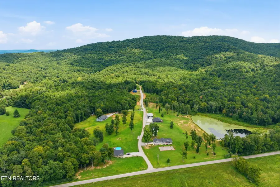 0 Cordell Mtn Pvt Lane, Winfield, TN 37892 - #2