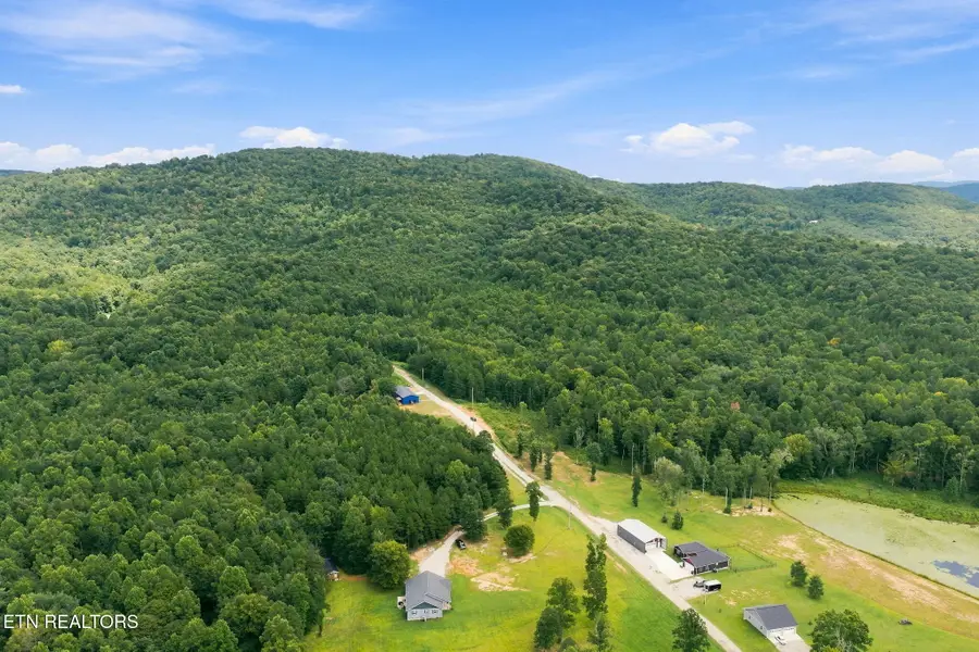 0 Cordell Mtn Pvt Lane, Winfield, TN 37892 - #3