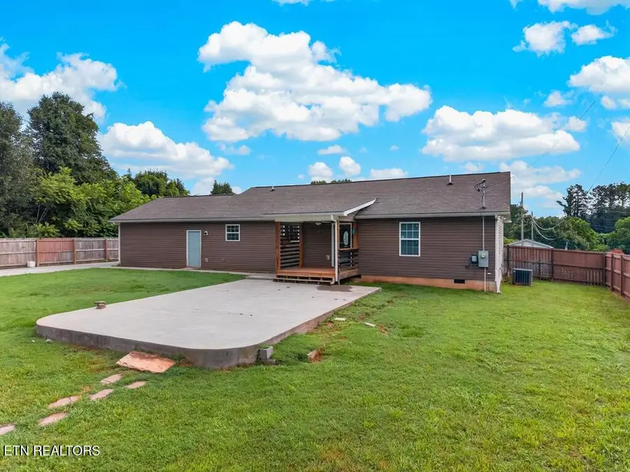 269 Riviera Drive, Newport, TN 37821 - #2