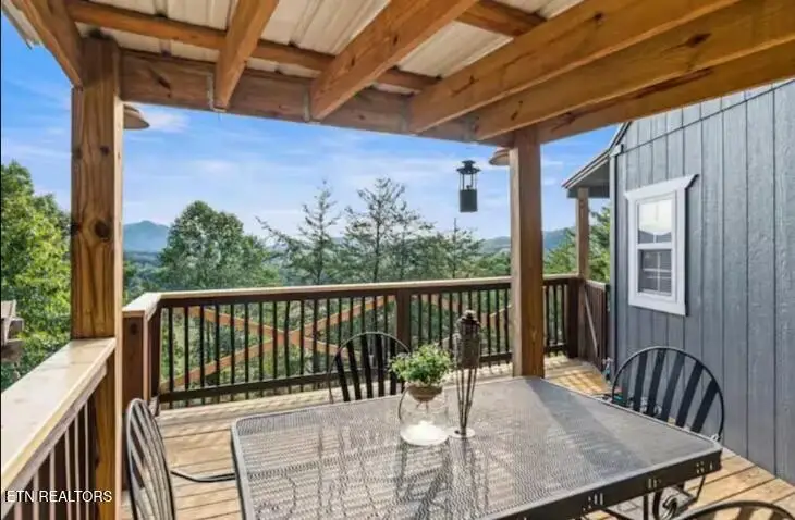 3506 Country Dreams Way, Sevierville, TN 37862 - #3