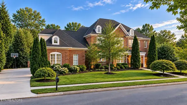 1245 Arborbrooke Drive, Knoxville, TN 37922