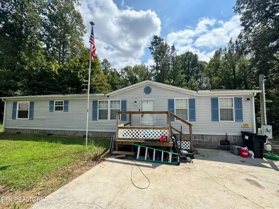 102 Loggers Lane, Clinton, TN 37716 - #2