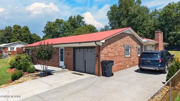 157 Britton Drive, Talbott, TN 37877