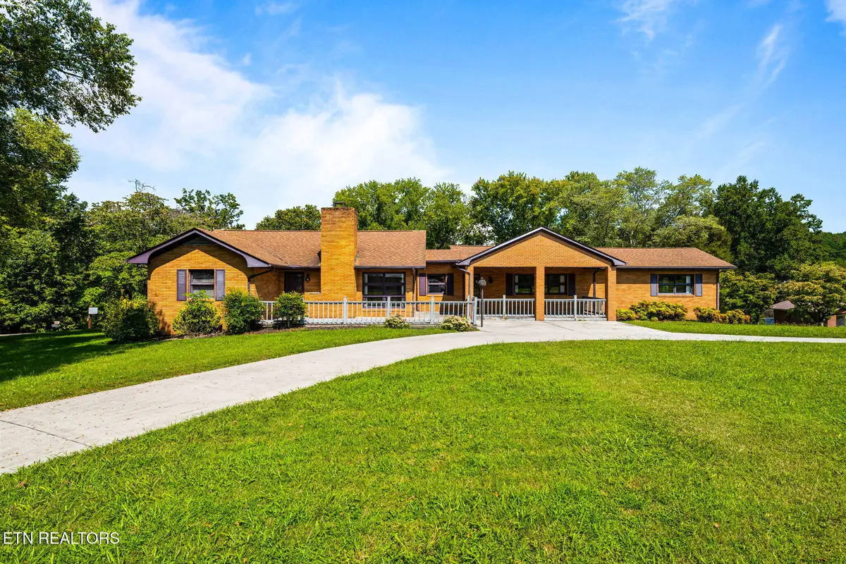 505 Claiborne Rd, Lafollette, TN 37766 - #1