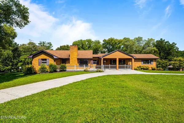 505 Claiborne Rd, LaFollette, TN 37766