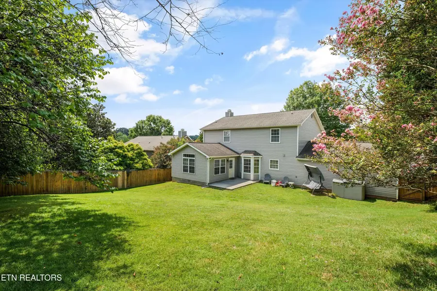 8022 Maple Run Lane, Knoxville, TN 37919 - #3