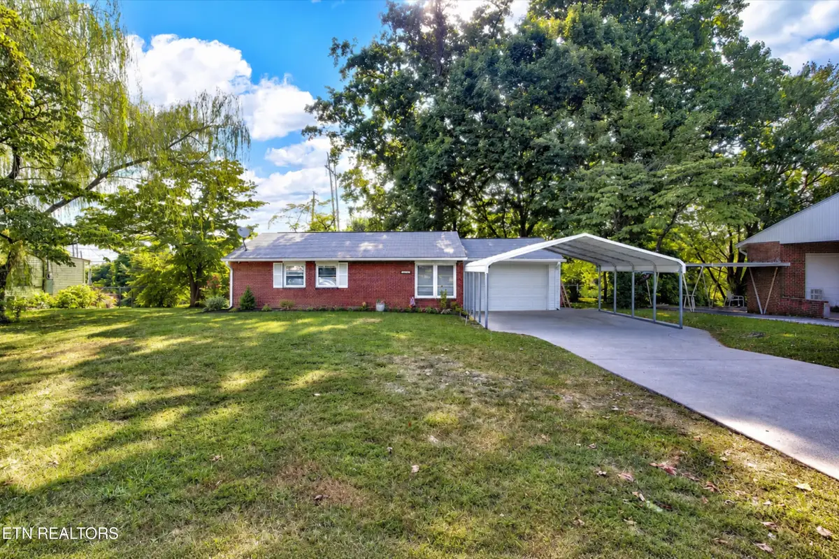 3720 Orangewood Rd, Knoxville, TN 37921 - #1