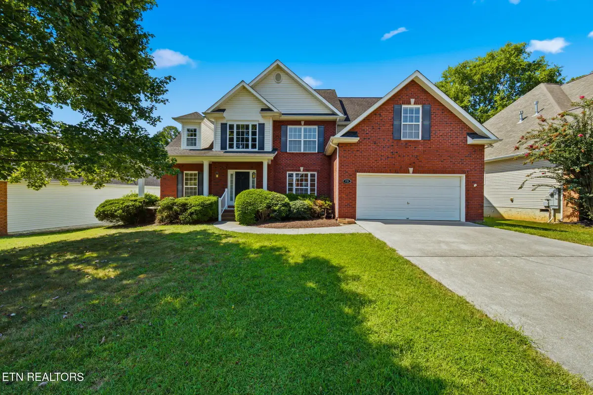 1721 Bombay Lane, Knoxville, TN 37932 - #1