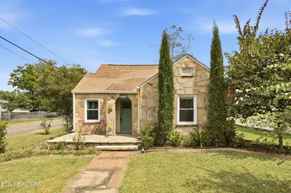 3118 Orlando St, Knoxville, TN 37917