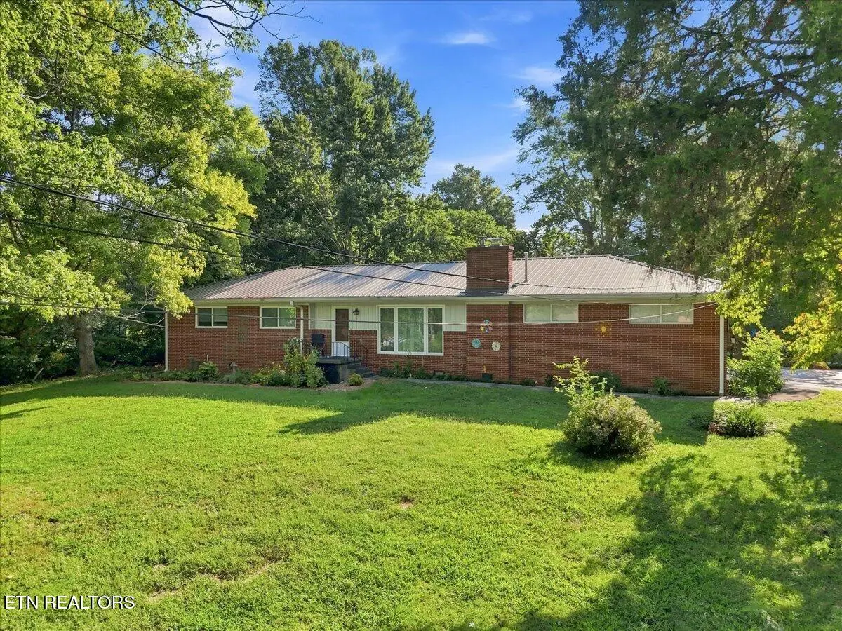 109 Dartmouth Circle, Oak Ridge, TN 37830 - #1