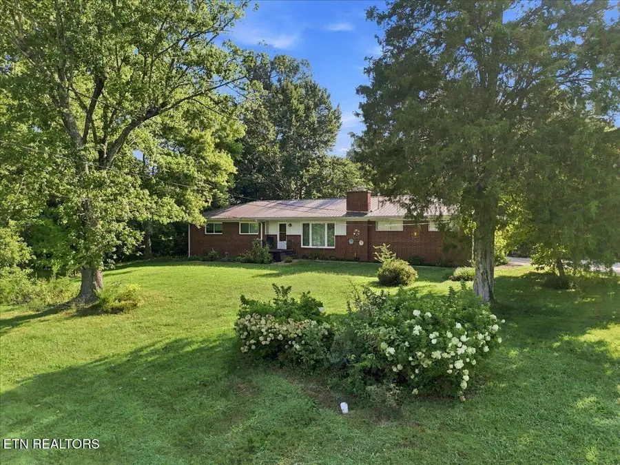 109 Dartmouth Circle, Oak Ridge, TN 37830 - #3