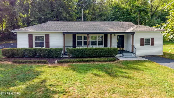 6520 Jackie Lane, Knoxville, TN 37920