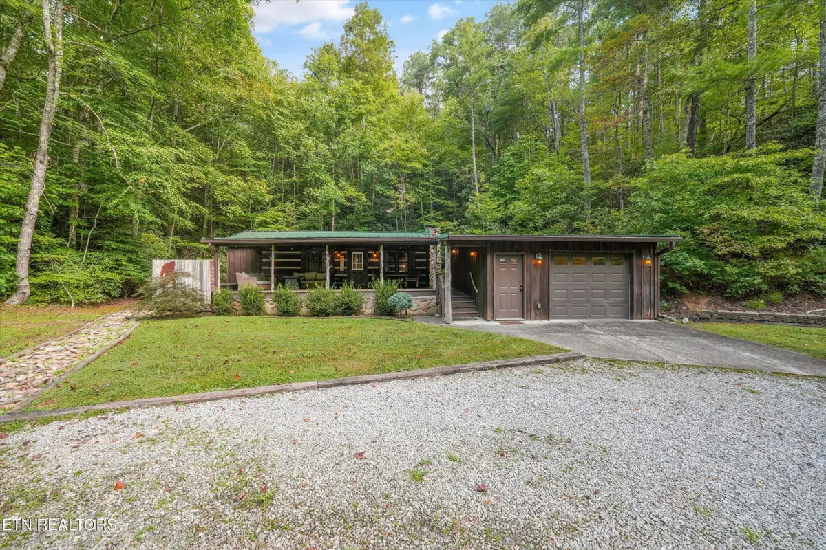 612 Stonegate Way, Townsend, TN 37882 - #1