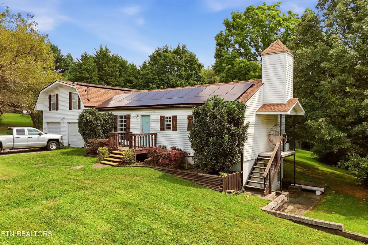1412 Michaels Lane, Knoxville, TN 37912 - #1