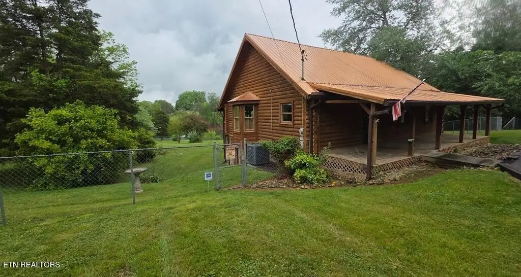 2875 E Walnut Grove Rd, Sevierville, TN 37876 - #1