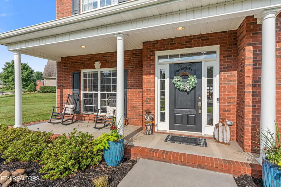 329 Silver Leaf Drive, Lenoir City, TN 37772 - #2