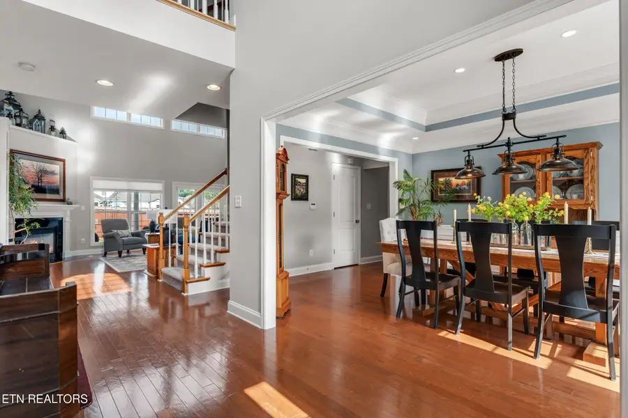 329 Silver Leaf Drive, Lenoir City, TN 37772 - #3