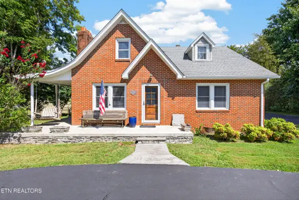 2472 Hilham Hwy, Hilham, TN 38568