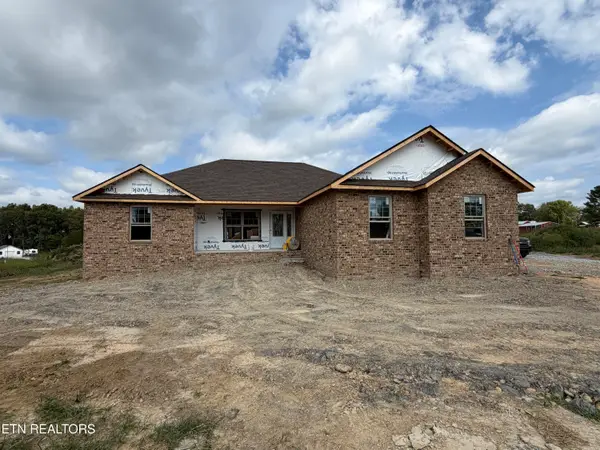 899 Keating Loop, Crossville, TN 38555