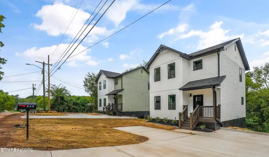 121 Ingersoll Ave, Knoxville, TN 37920 - #2
