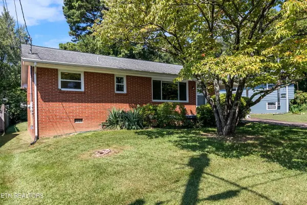 3101 Gerson Drive, Knoxville, TN 37920