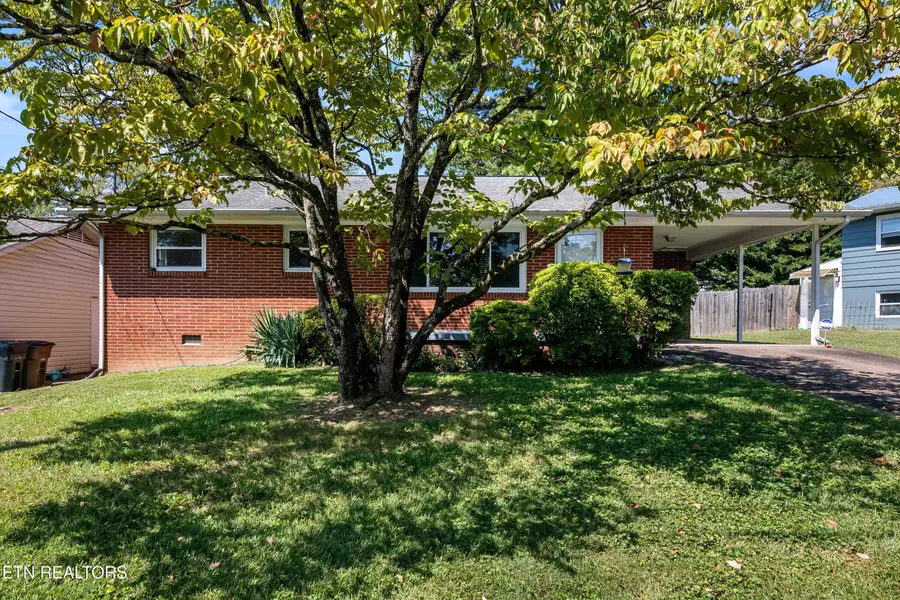 3101 Gerson Drive, Knoxville, TN 37920 - #3