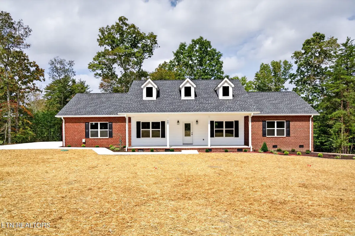 485 Katherine Drive, Crossville, TN 38555 - #1