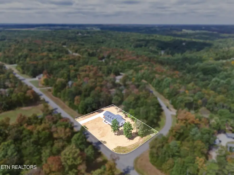 485 Katherine Drive, Crossville, TN 38555 - #2