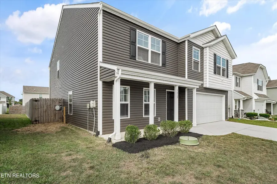 7415 Cottontail St, Corryton, TN 37721 - #2