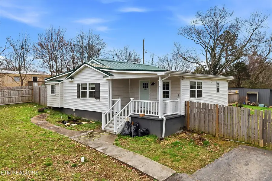 1080 6th St, Cleveland, TN 37311 - #3