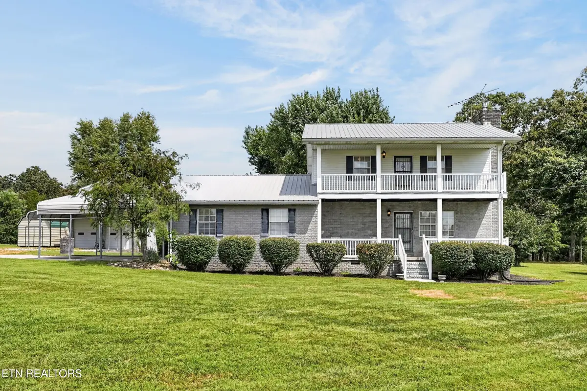 1191 Will Wyatt Lane, Crossville, TN 38572 - #1