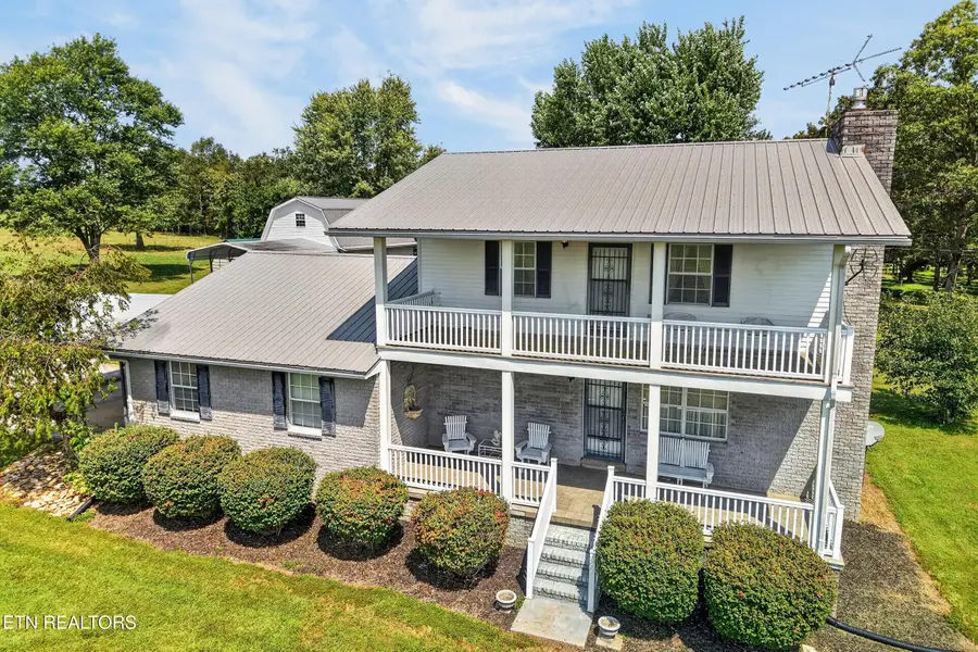 1191 Will Wyatt Lane, Crossville, TN 38572 - #2