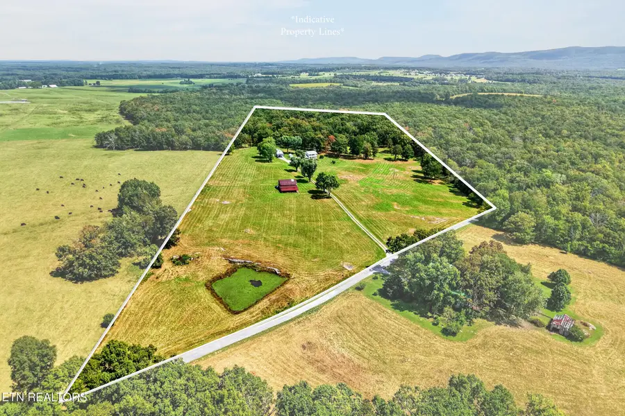 1191 Will Wyatt Lane, Crossville, TN 38572 - #3