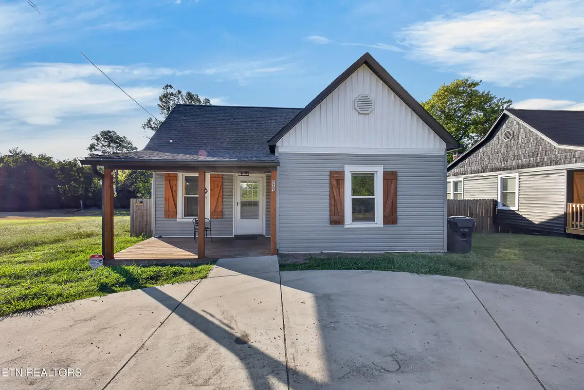 929 Maryville Pike, Knoxville, TN 37920 - #1