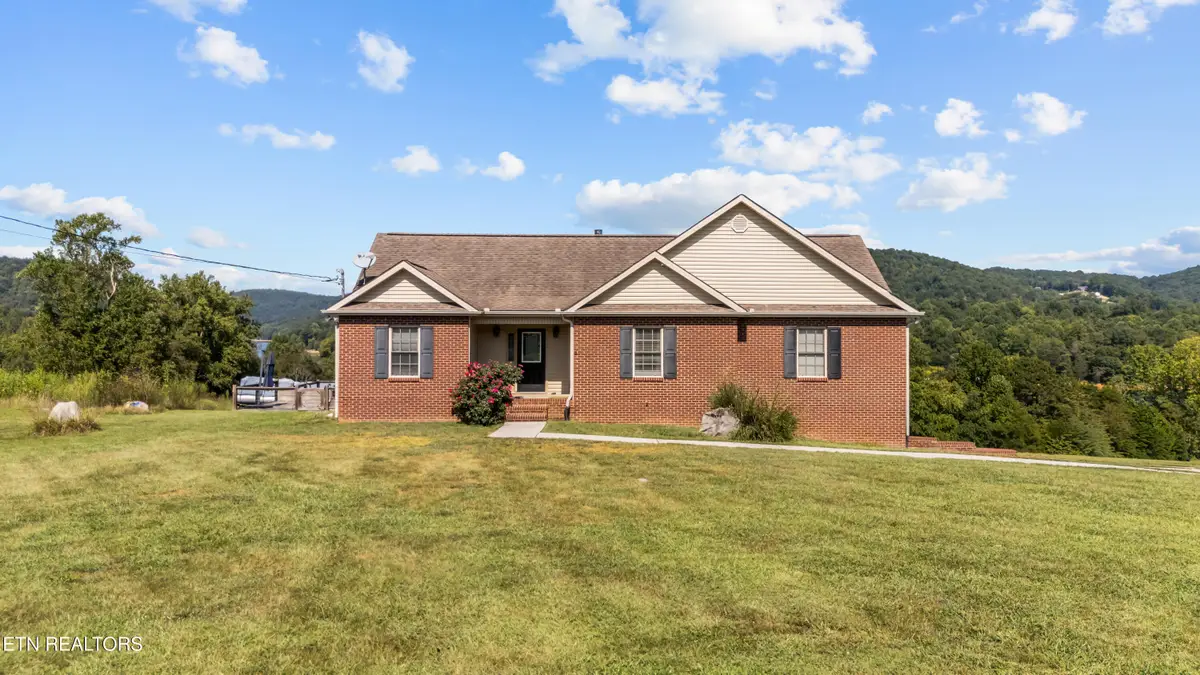 658 Stiner Rd, Sharps Chapel, TN 37866 - #1