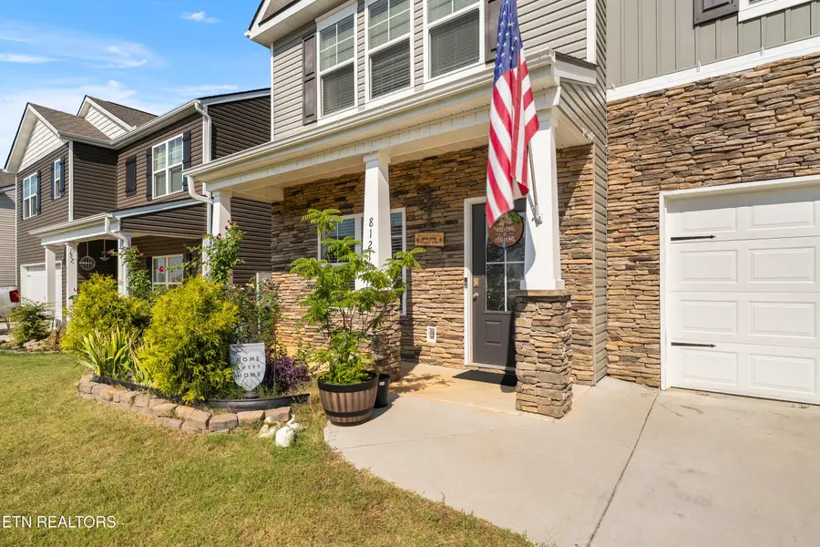 8121 Dennis Fox Lane, Knoxville, TN 37938 - #3