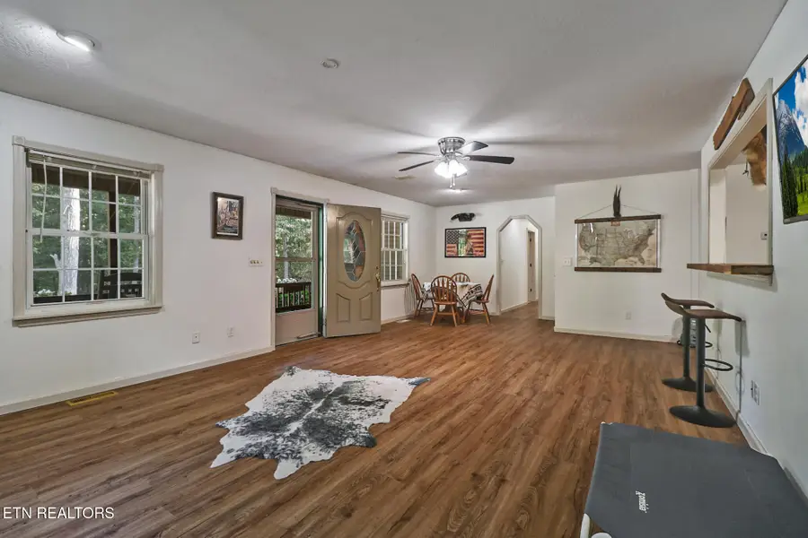 1222 Leffle Webb Rd, Crossville, TN 38572 - #2