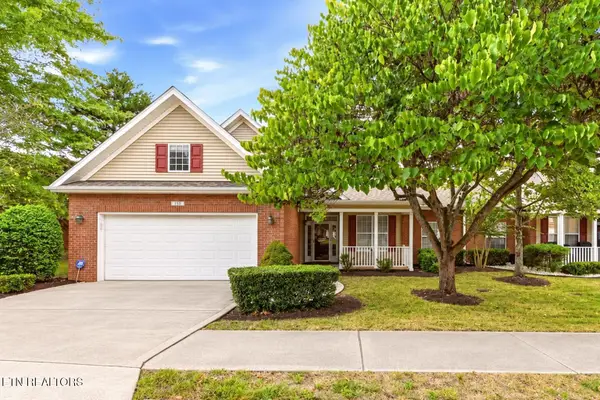 115 Devanshire Court, Oak Ridge, TN 37830