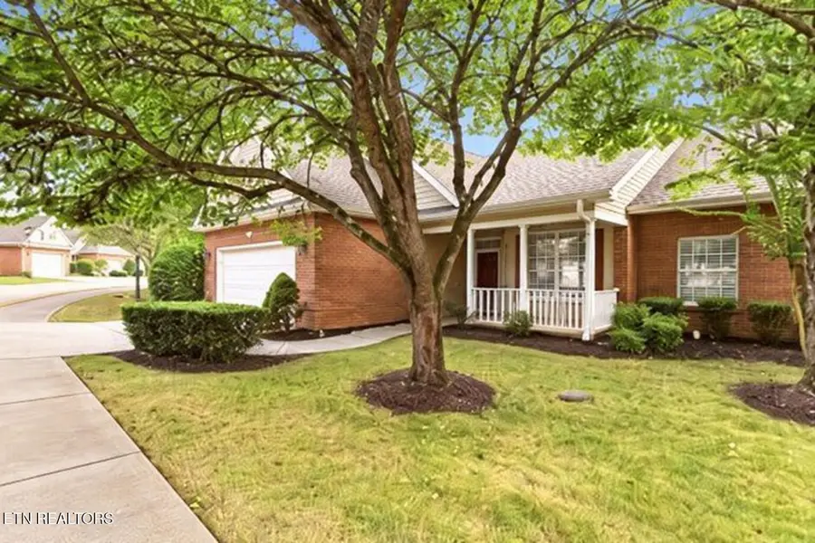 115 Devanshire Court, Oak Ridge, TN 37830 - #2