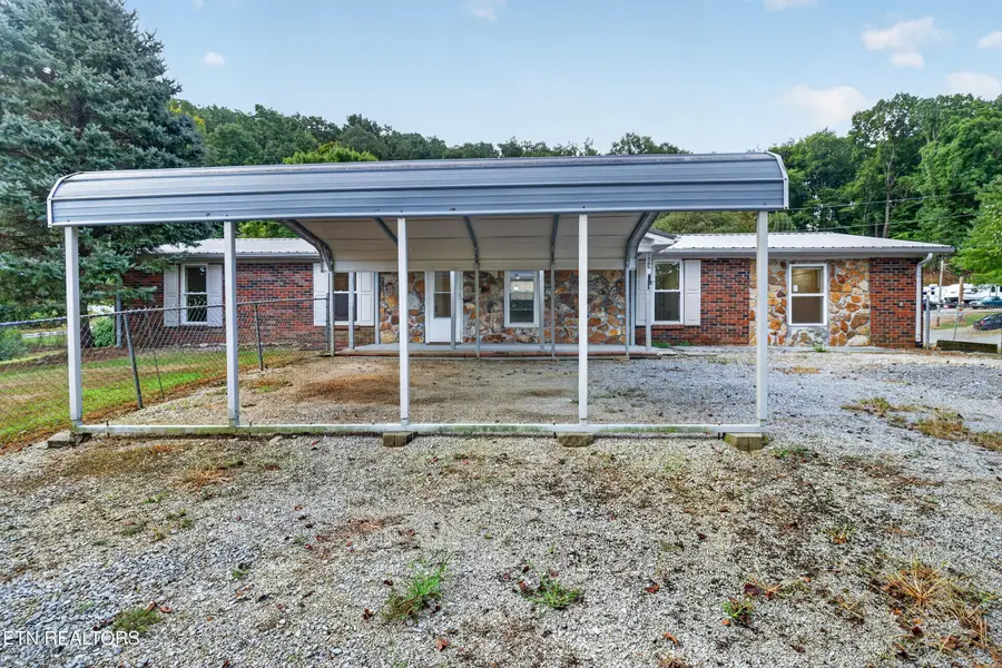 688 Rocky Summit Rd, Bean Station, TN 37708 - #2