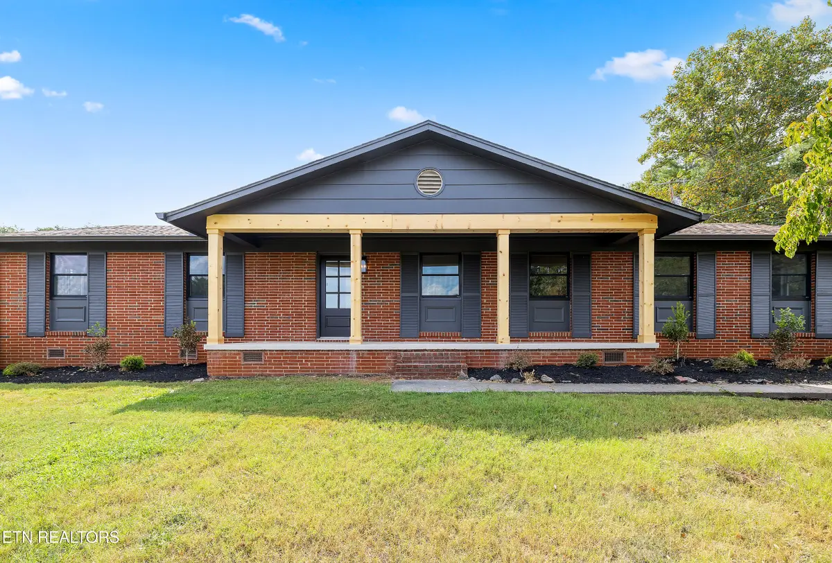 7129 W Martin Mill Pike, Knoxville, TN 37920 - #1