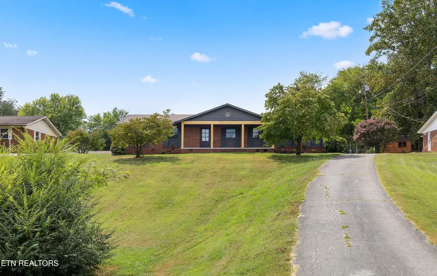 7129 W Martin Mill Pike, Knoxville, TN 37920 - #2