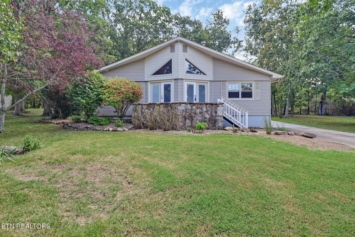 119 Eagle Lane, Crossville, TN 38558 - #1